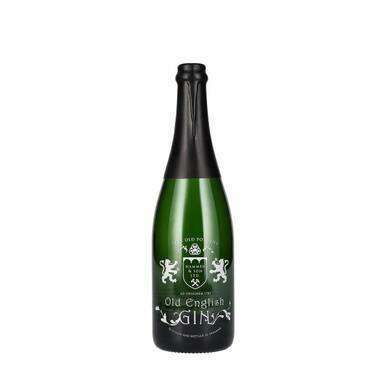 GIN OLD ENGLISH CL.75