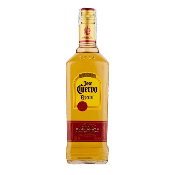 TEQUILA CUERVO ESPECIAL REPOSADO LT.1