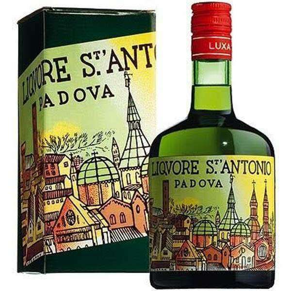 LIQ.SANTANTONIO LUXARDO CL.70