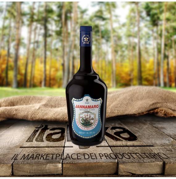AMARO JANNAMARO IVAL CL 70
