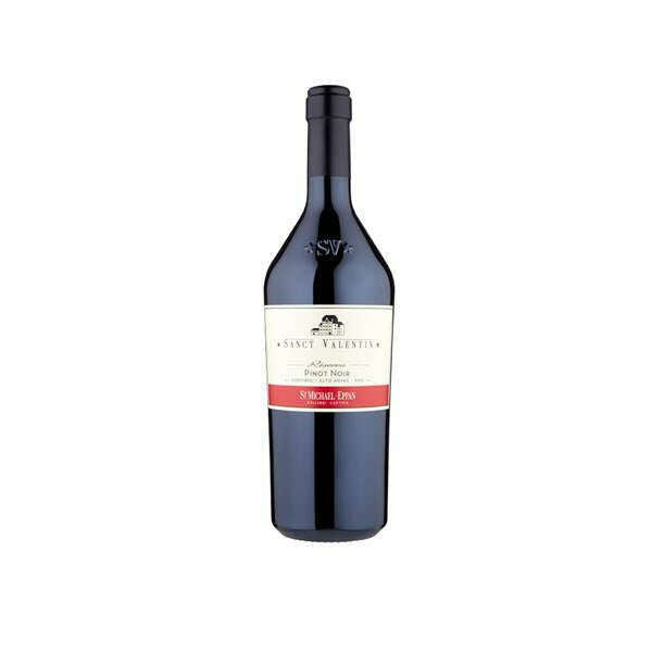VINO PINOT NERO SANCT VALENTIN 75CL