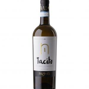 VINO FALERNO BIANCO TACITO NUGNES
