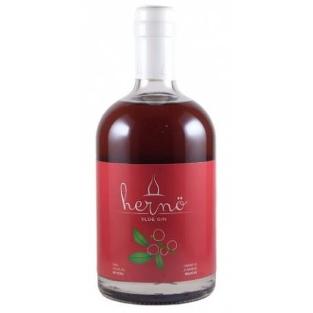 GIN HERNO SLOE GIN CL.50