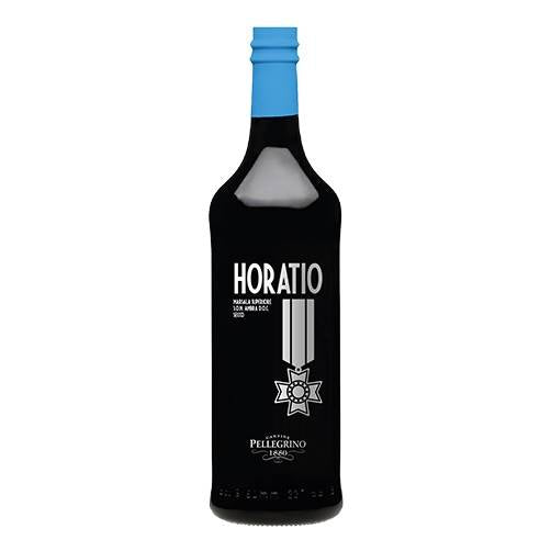 VINO MARSALA HORATIO CL.75