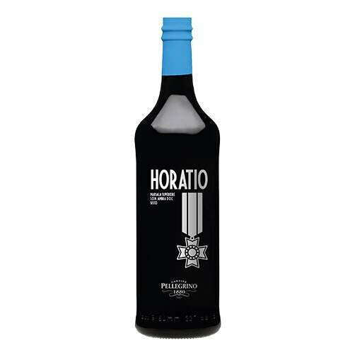 VINO MARSALA HORATIO CL.75