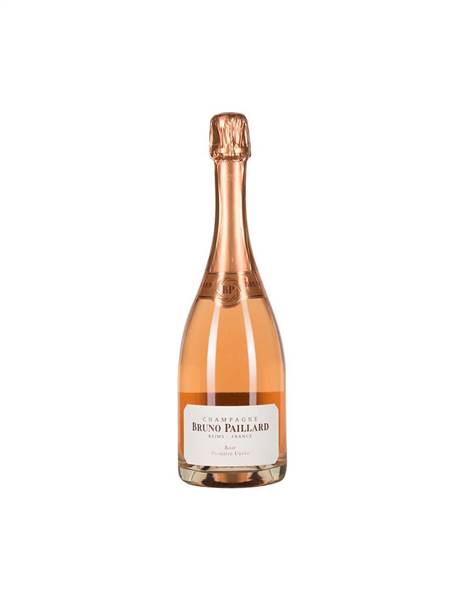 CHAMPAGNE BRUNO PAILLARD BRUT ROSE