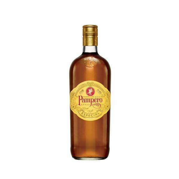 RHUM PAMPERO ESPECIAL LT.1