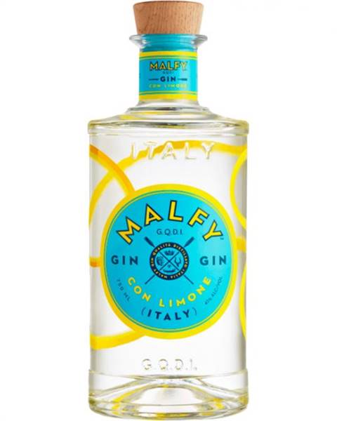 GIN MALFY CON LIMONE CL 70