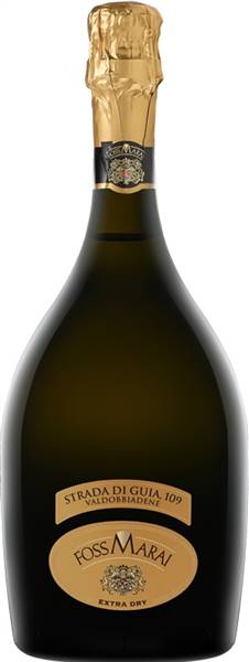 SPUM.PROSECCO FOSS MARAI GUIA EXTRA DRY