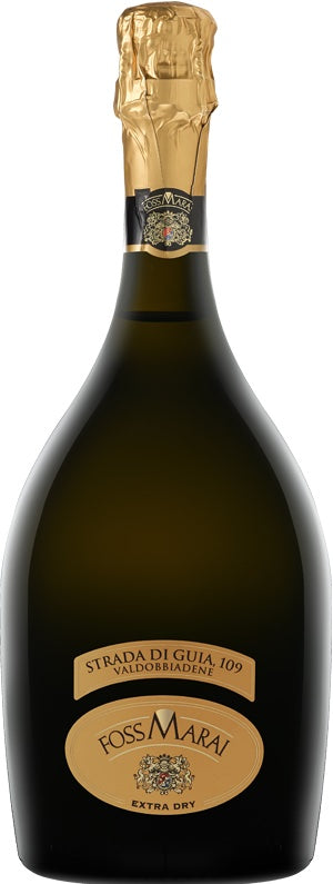Spum.prosecco Foss Marai Guia Extra Dry