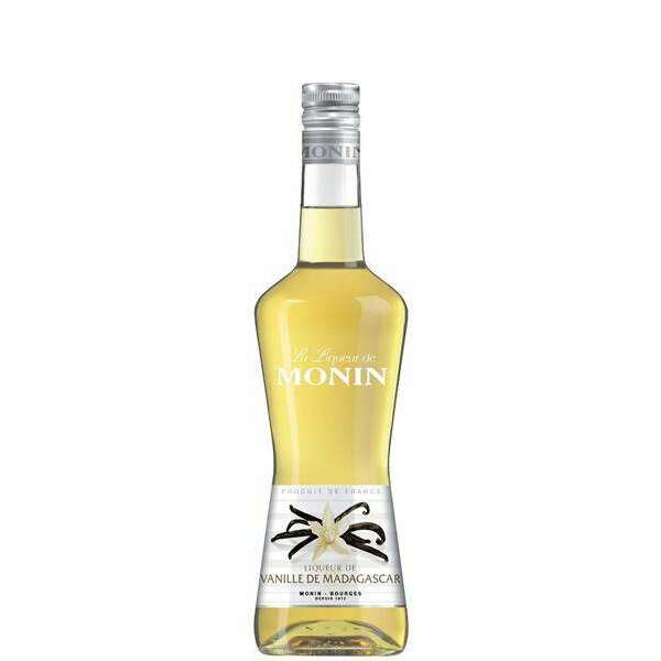 LIQ.MONIN VANIGLIA