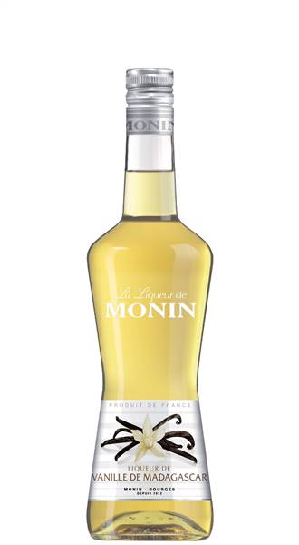 LIQ.MONIN VANIGLIA