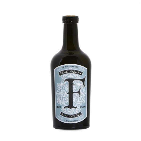 GIN FERDINANDS SAAR DRY CL.50