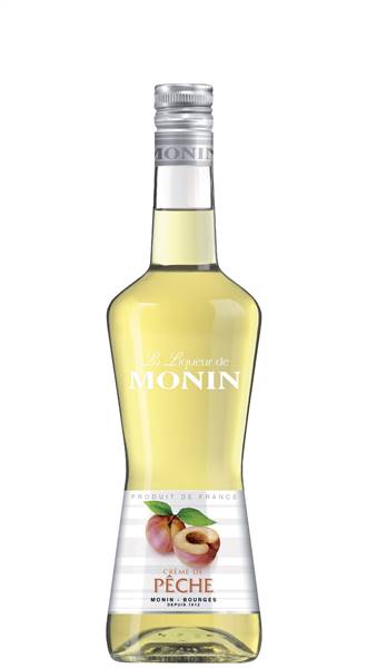 LIQ.MONIN PESCA CL.70-15-LIQUORI-Enoteca Guerrera