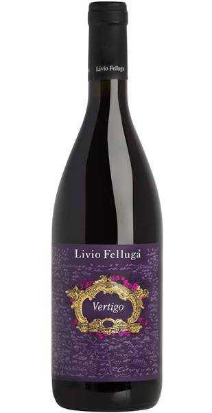 VINO VERTIGO LIVIO FELLUGA 75CL