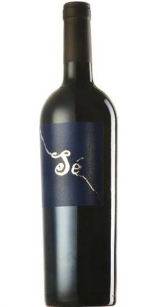 VINO PRIMITIVO SE GIANFRANCO FINO