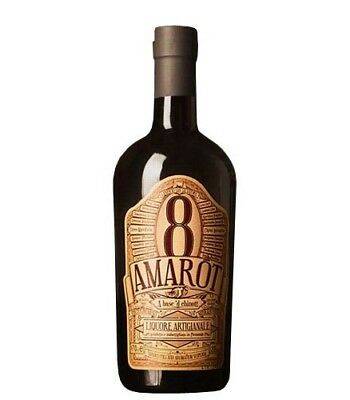 LIQ.AMAROT CL.70