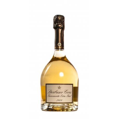 FRANCIACORTA DERBUSCO EXTRA BRUT MILL 75