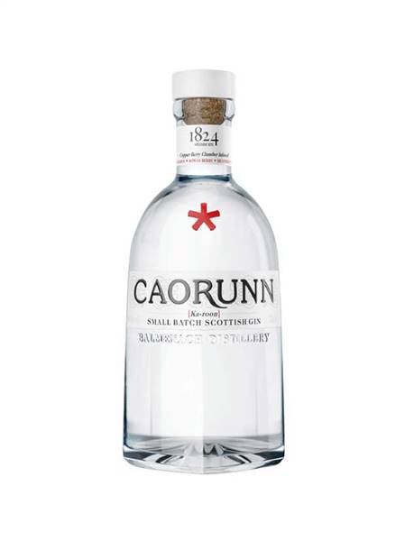 GIN CAORUNN CL.70