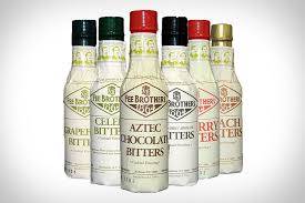 BITTER FEE BROTHERS GRAPERFRUIT ML.150