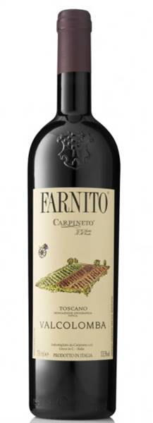 VINO FARNITO MERLOT VALCOLOMBA CARPINETO-32-ROSSI-Enoteca Guerrera