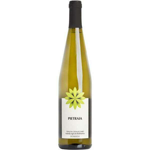 VINO LA PIETRAIA CL.75