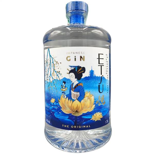 GIN ETSU THE ORIGINAL CL.70