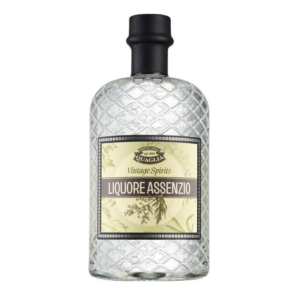 LIQ.QUAGLIA ASSENZIO BIANCO