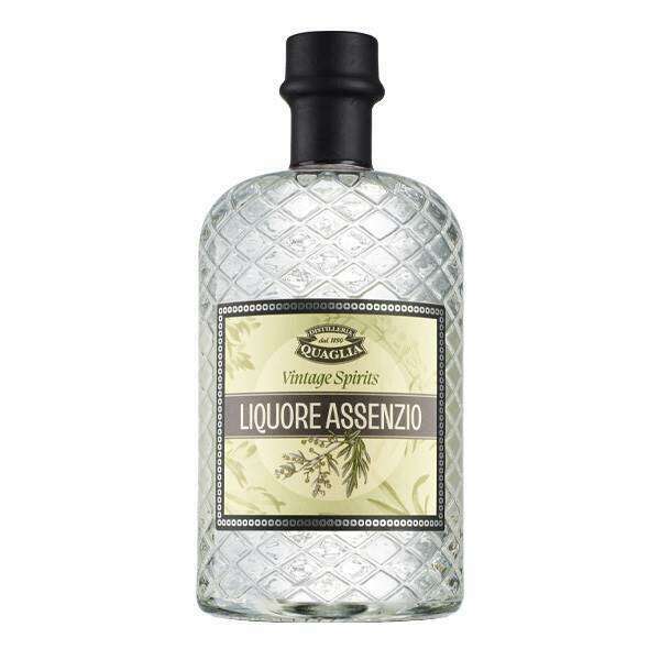 LIQ.QUAGLIA ASSENZIO BIANCO
