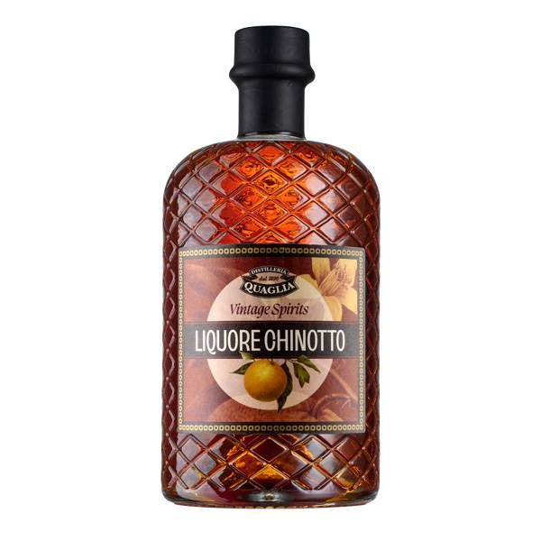 LIQ.QUAGLIA CHINOTTO CL.70