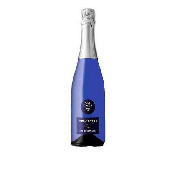 PROSECCO DOC MILLESIMATO BRUT VAL DOCA