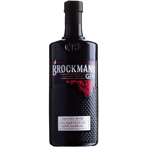 GIN BROCKMANS CL.70