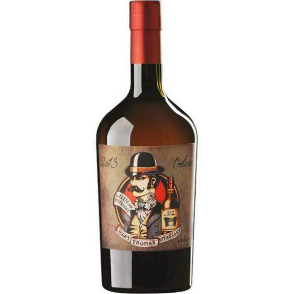 GIN DEL PROFESSORE MONSIEUR CL.70