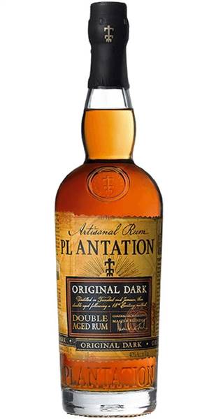 RHUM PLANTERAY ORIGINAL DARK CL.70