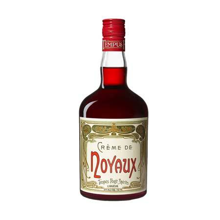 LIQ.NOYAUX TEMPUS FUGIT