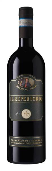 VINO IL REPERTORIO CANTINE DEL NOTAIO-32-ROSSI-Enoteca Guerrera
