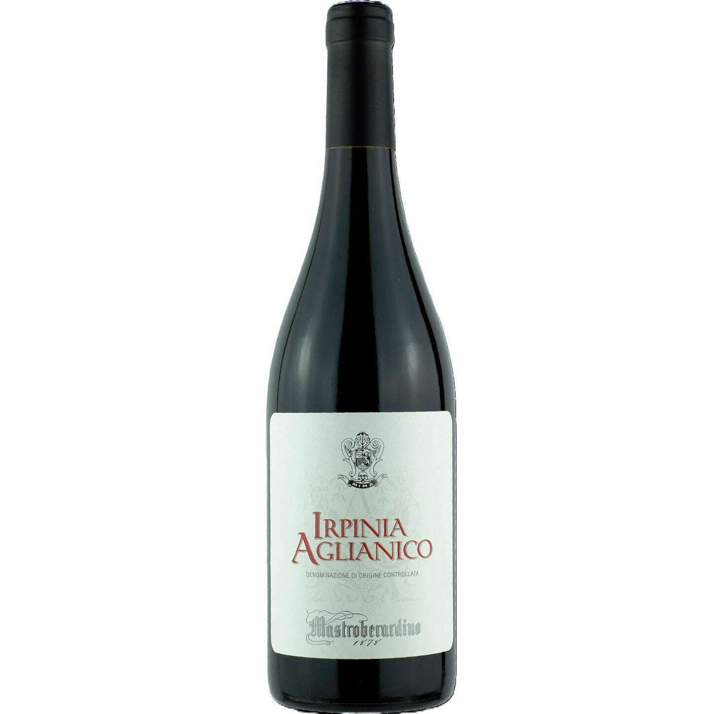 Vino Aglianico Mastrob.cl.75