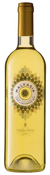 VINO MALVASIA PELLEGRINO CL.75