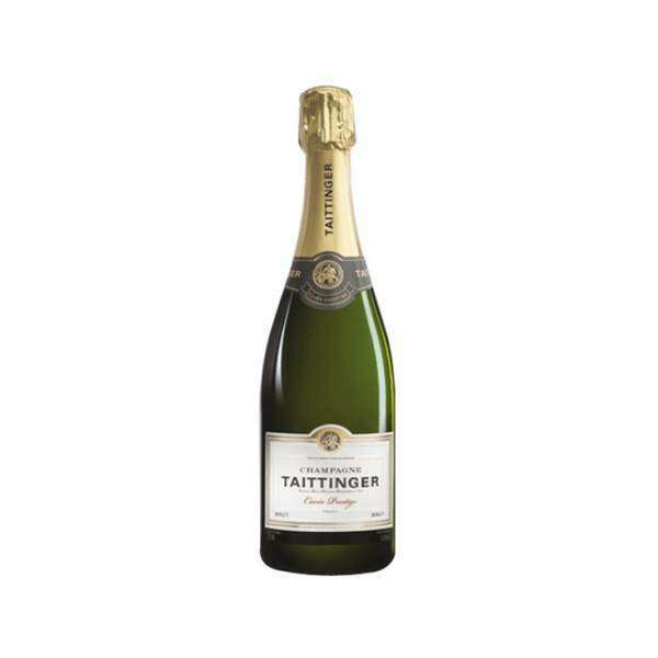 CHAMPAGNE TAITTINGER CUVEE PRESTIGE*