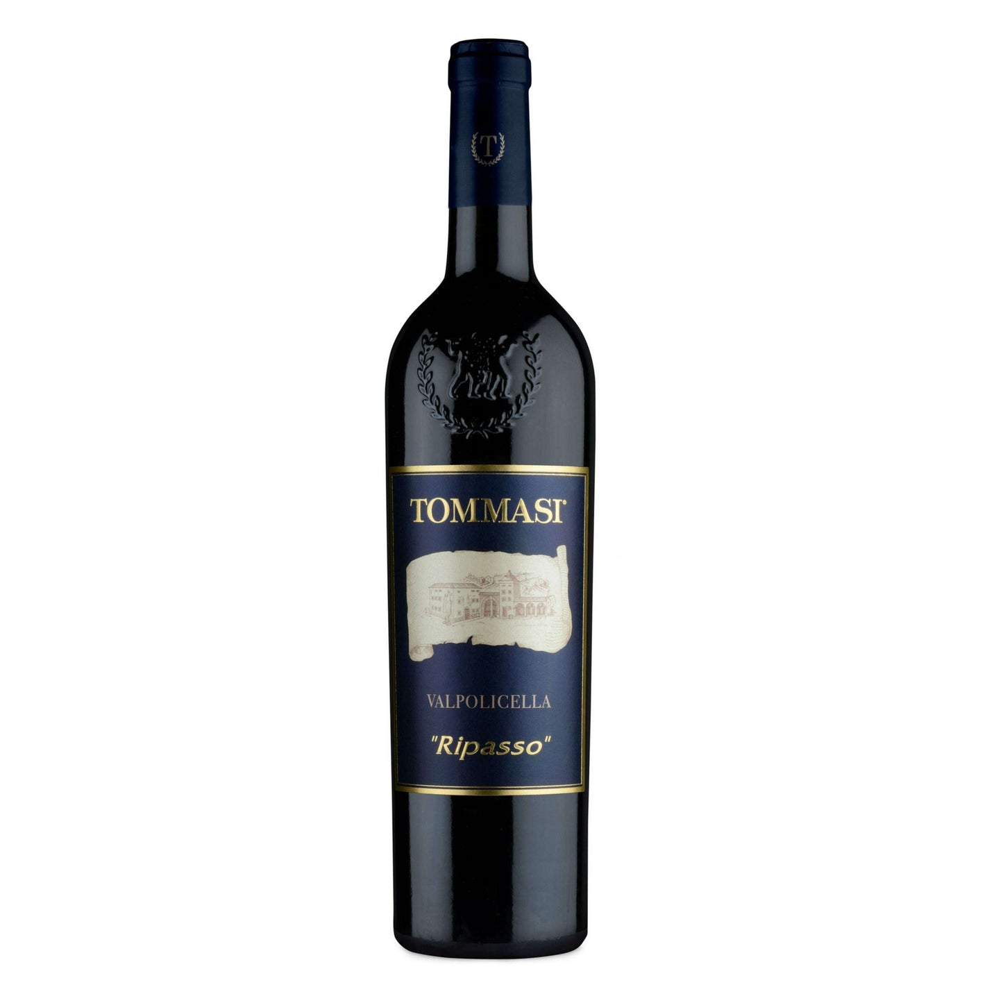 Vino Valpolicella Ripasso Tommasi