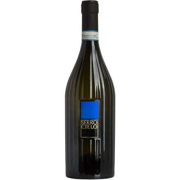 VINO SERROCIELO FEUDI S.GREGORIO