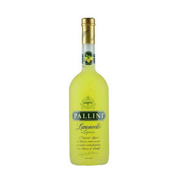 LIMONCELLO PALLINI LT.1