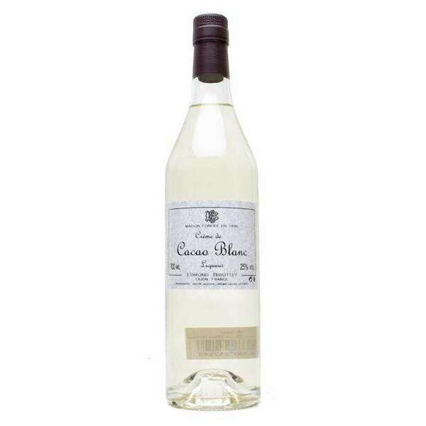 LIQ.BRIOTTET CREMA CACAO WHITE