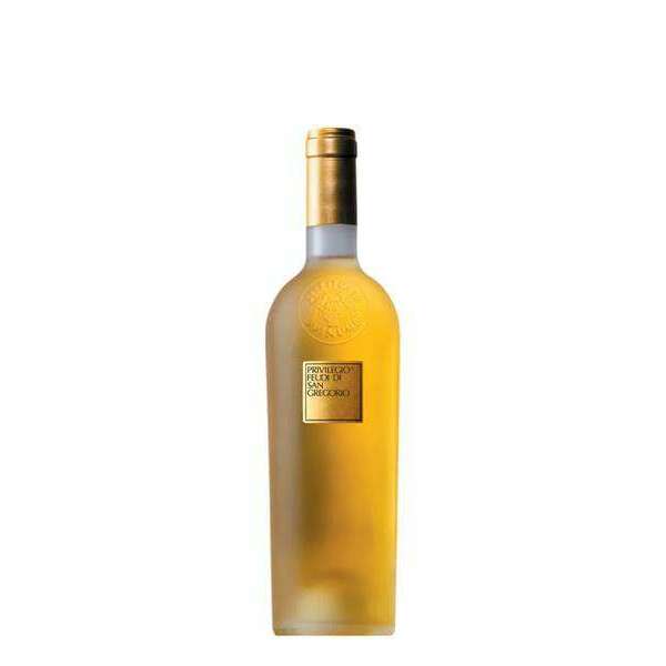 VINO PRIVILEGIO PASSITO FEUDI CL.375