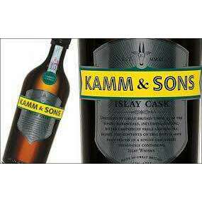 LIQ.KAMM & SONS CL.70