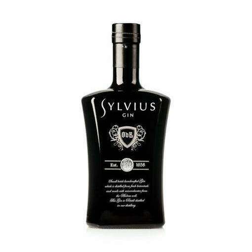 GIN SYLVIUS CL.70