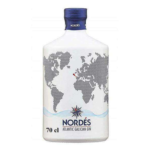 GIN NORDES ATLANTIC GALICIAN CL.70