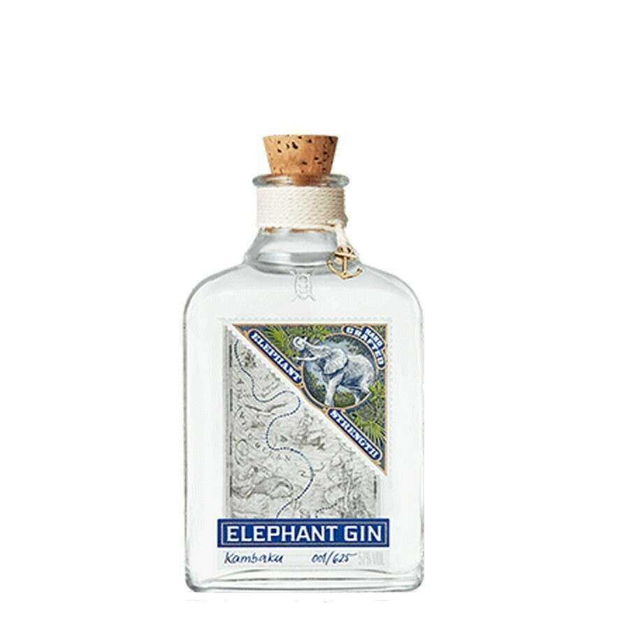Gin Elephant Strength Cl.50