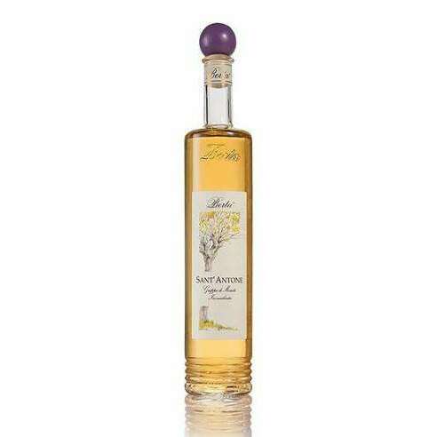 GRAPPA BERTA SANTANTONE CL.70