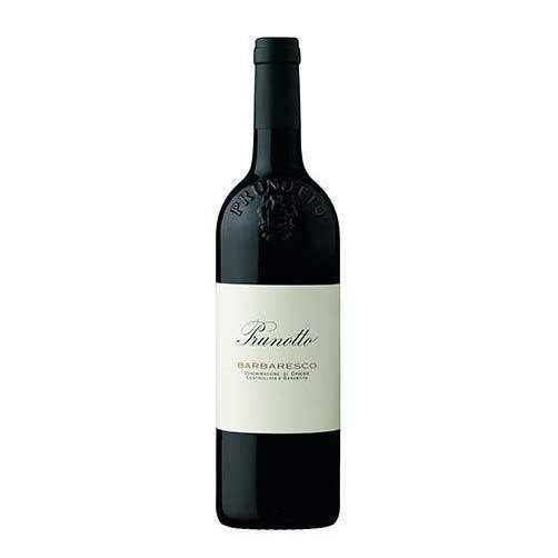 VINO BARBARESCO PRUNOTTO CL.75